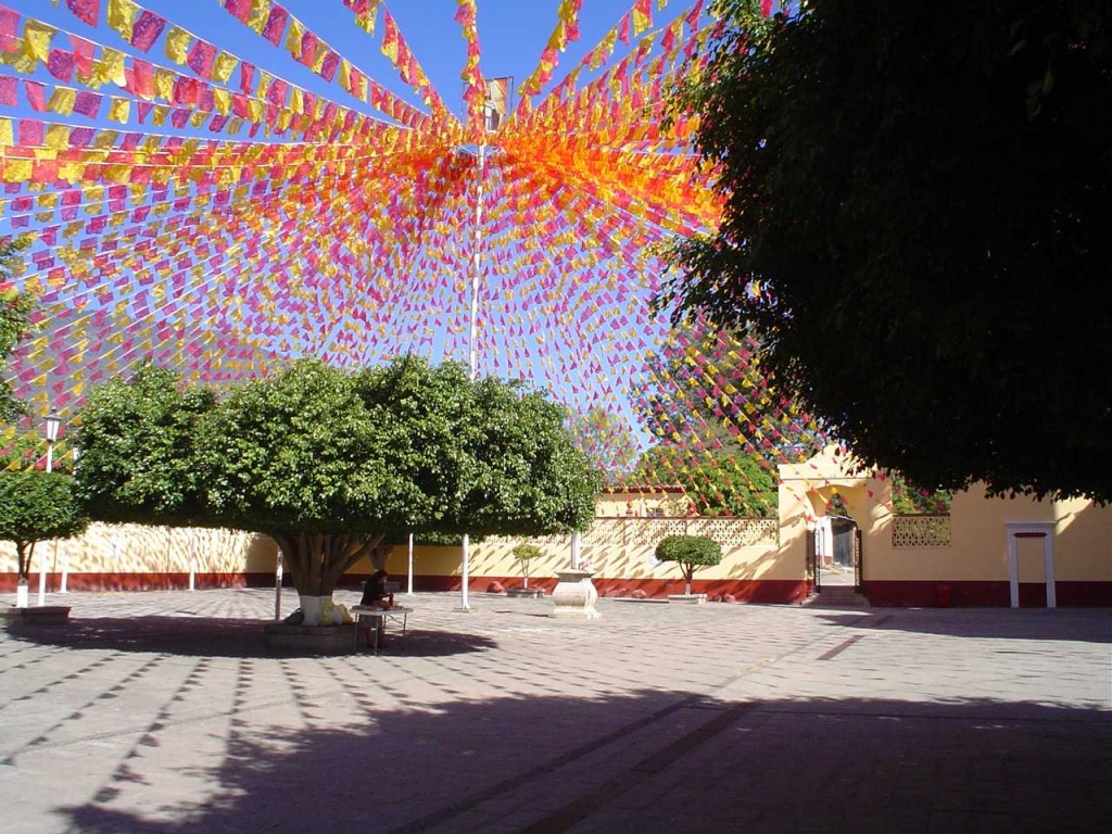 Foto de Amacueca Jalisco, México