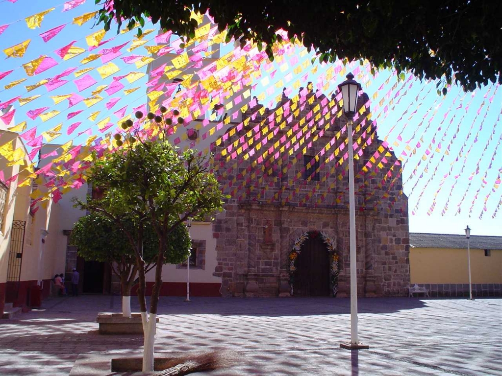 Foto de Amacueca Jalisco, México
