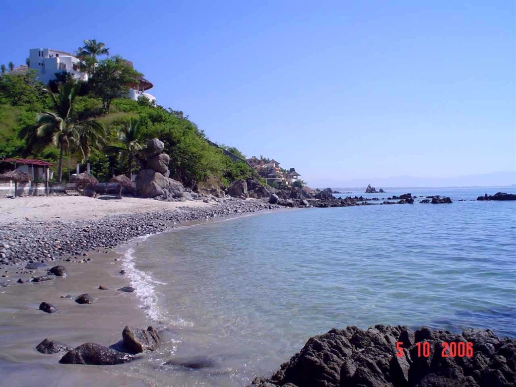Foto de Sayulita, México