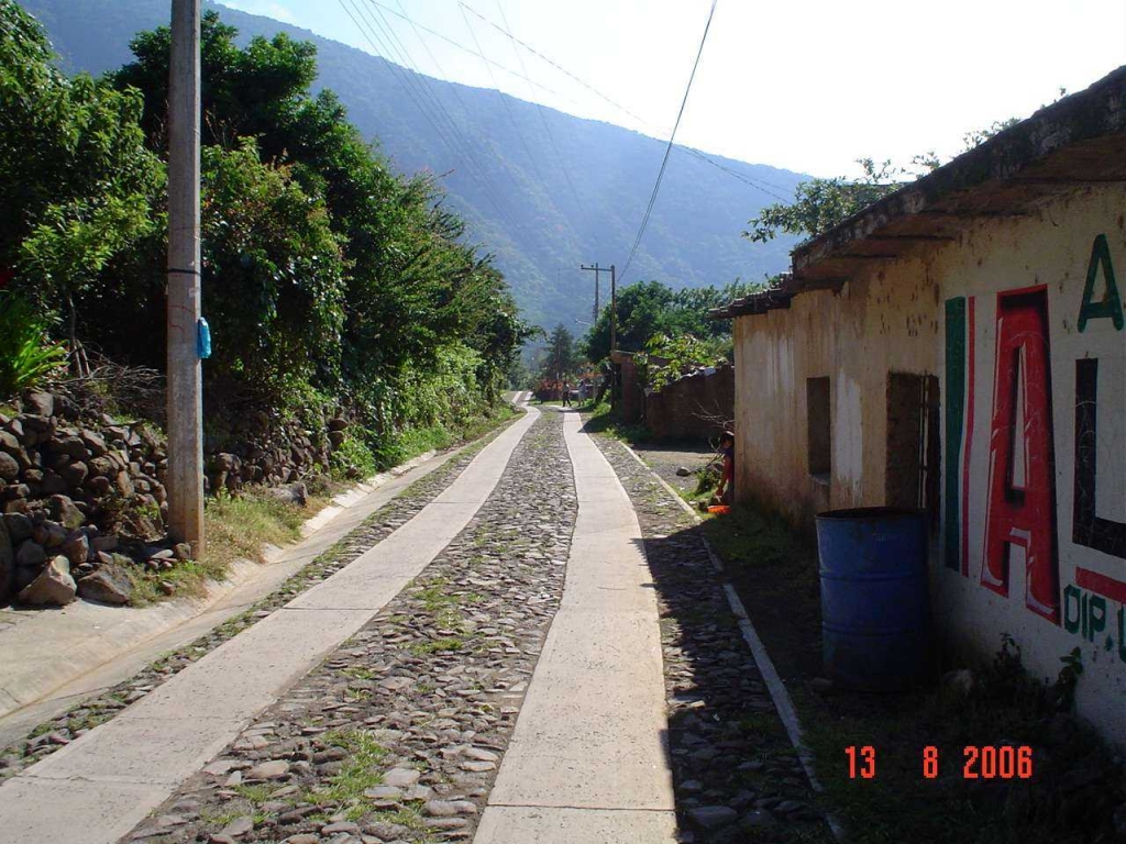 Foto de Mezcala Jalisco - Rivera de Chapala, México