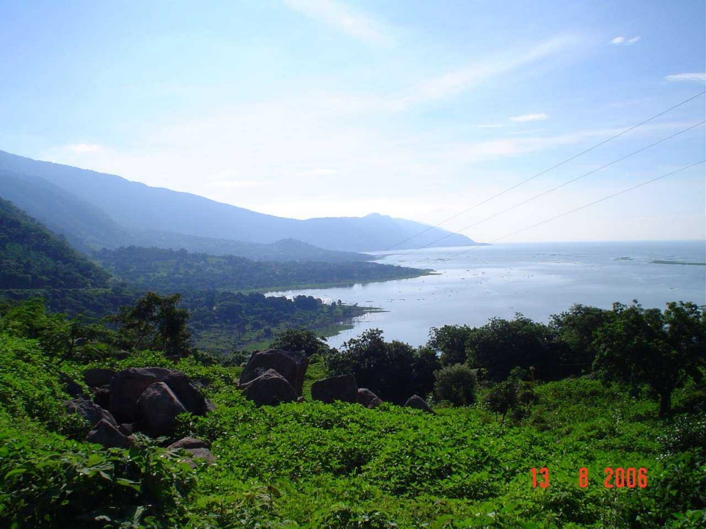 Foto de Mezcala Jalisco - Rivera de Chapala, México