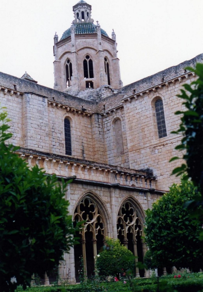 Foto de Aiguamurcia (Tarragona), España