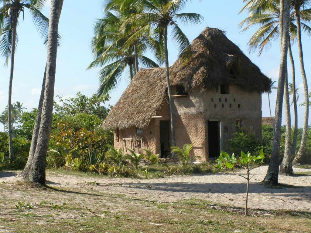 Foto de Arembepe (Salvador de Bahia), Brasil