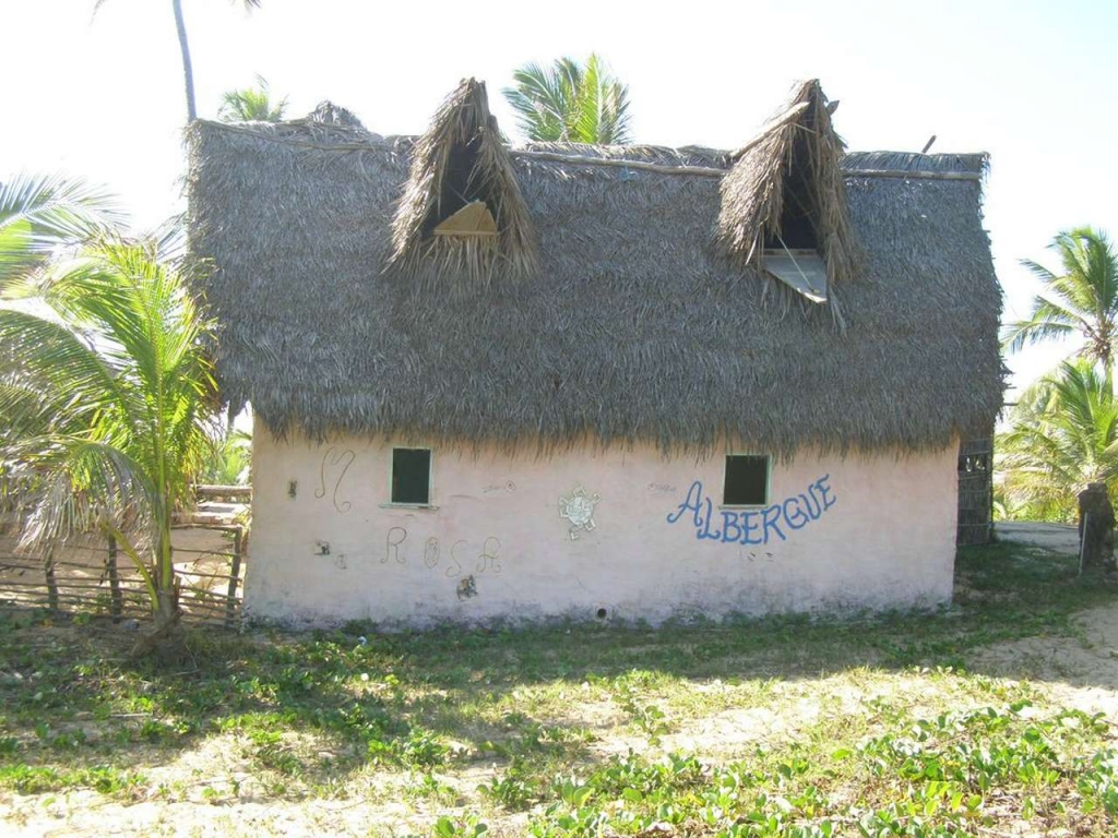 Foto de Arembepe (Salvador de Bahia), Brasil