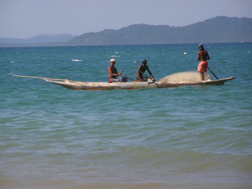 Foto de Isla de Itaparica (Salvador de Bahia), Brasil