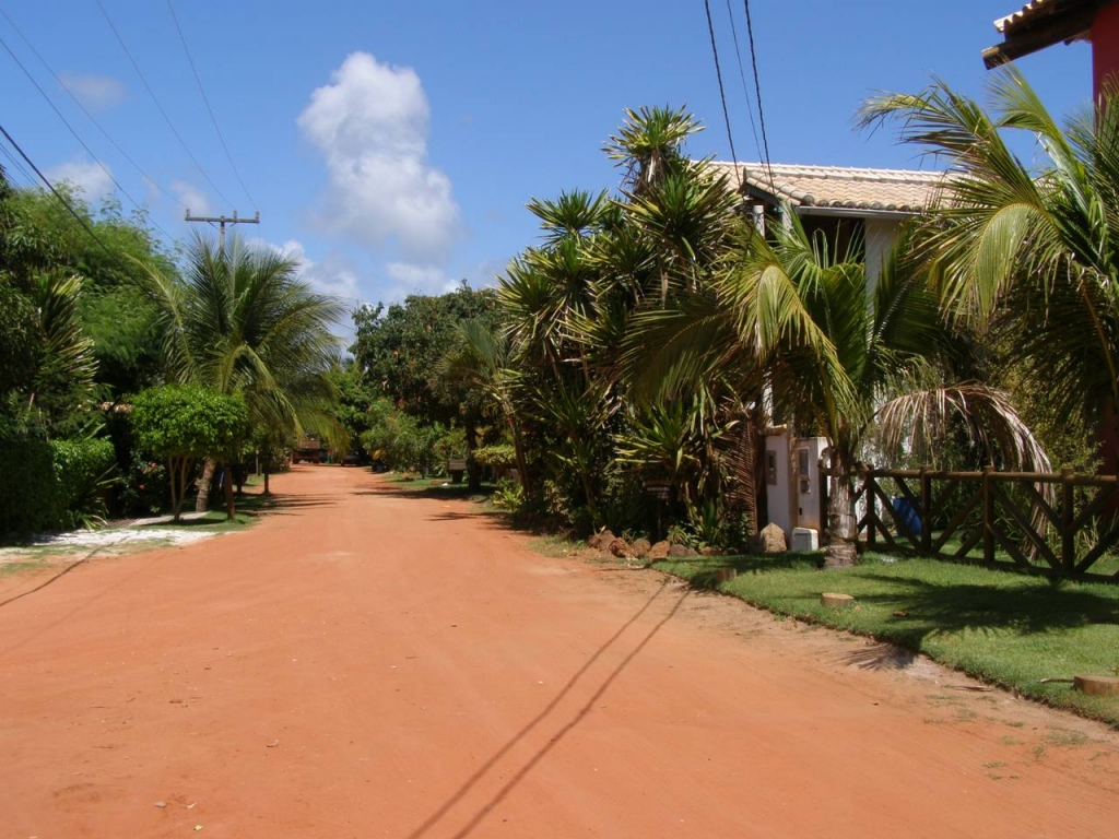 Foto de Praia do forte (salvador de bahia), Brasil