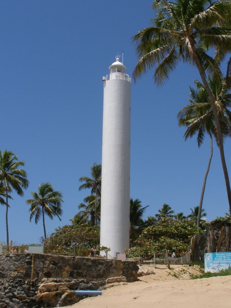 Foto de Praia do Forte (Salvador de Bahia), Brasil