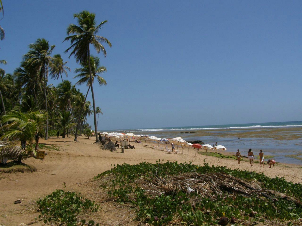 Foto de Salvador de Bahia, Brasil