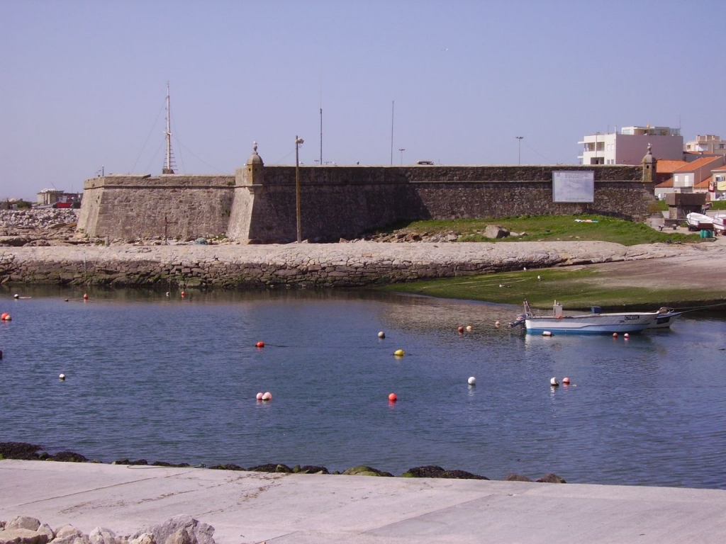 Foto de Ançora, Portugal