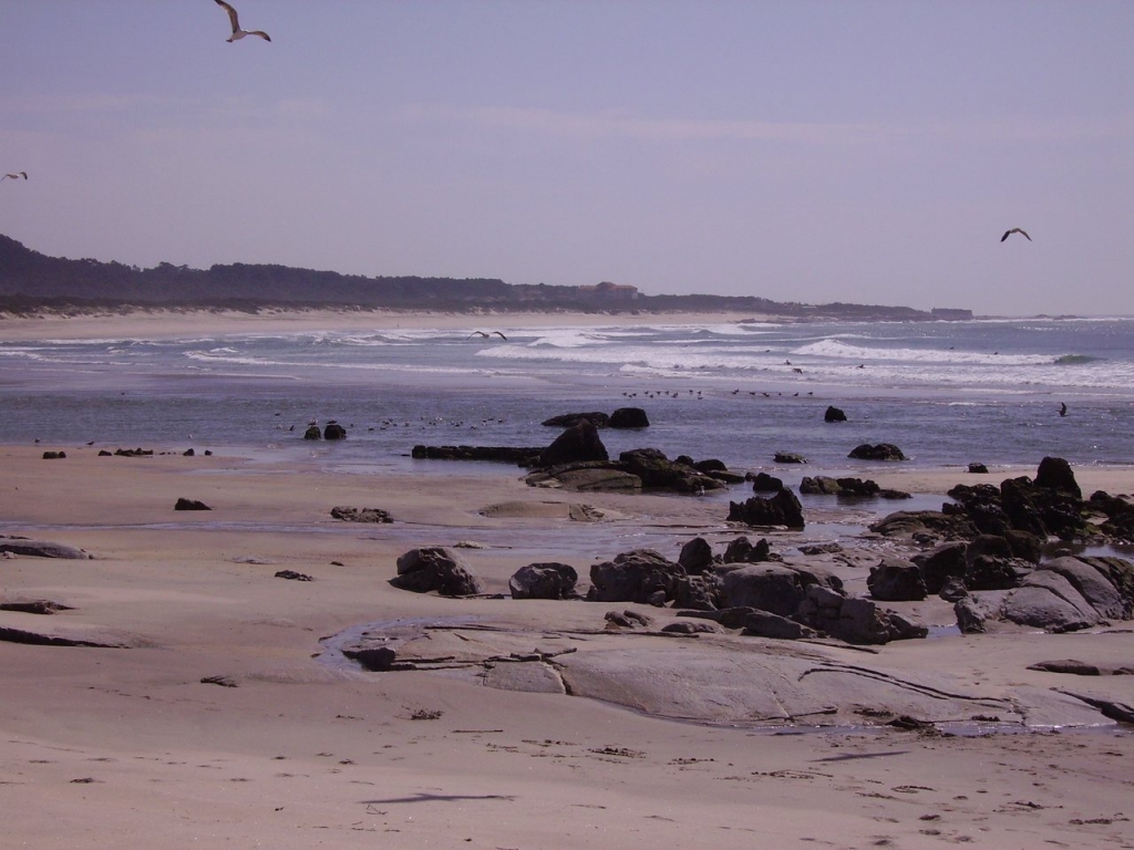 Foto de Ançora, Portugal