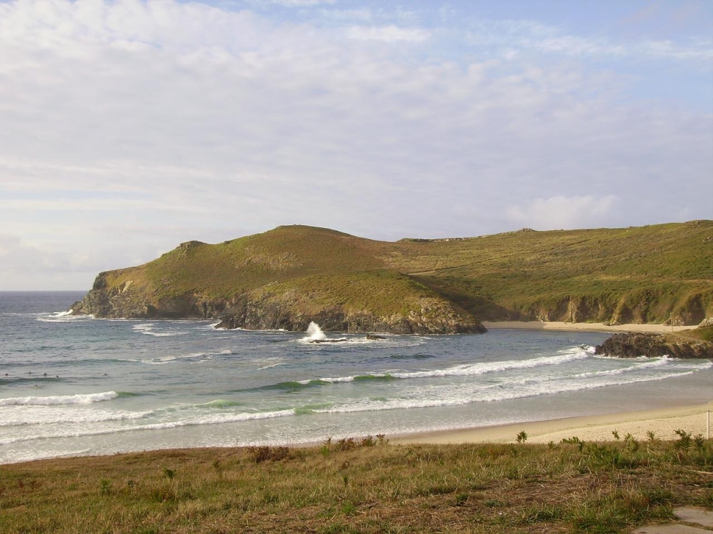Foto de Ferrol (A Coruña), España