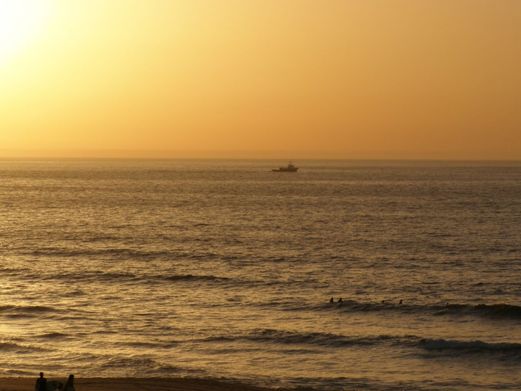 Foto de A Coruña (Galicia), España