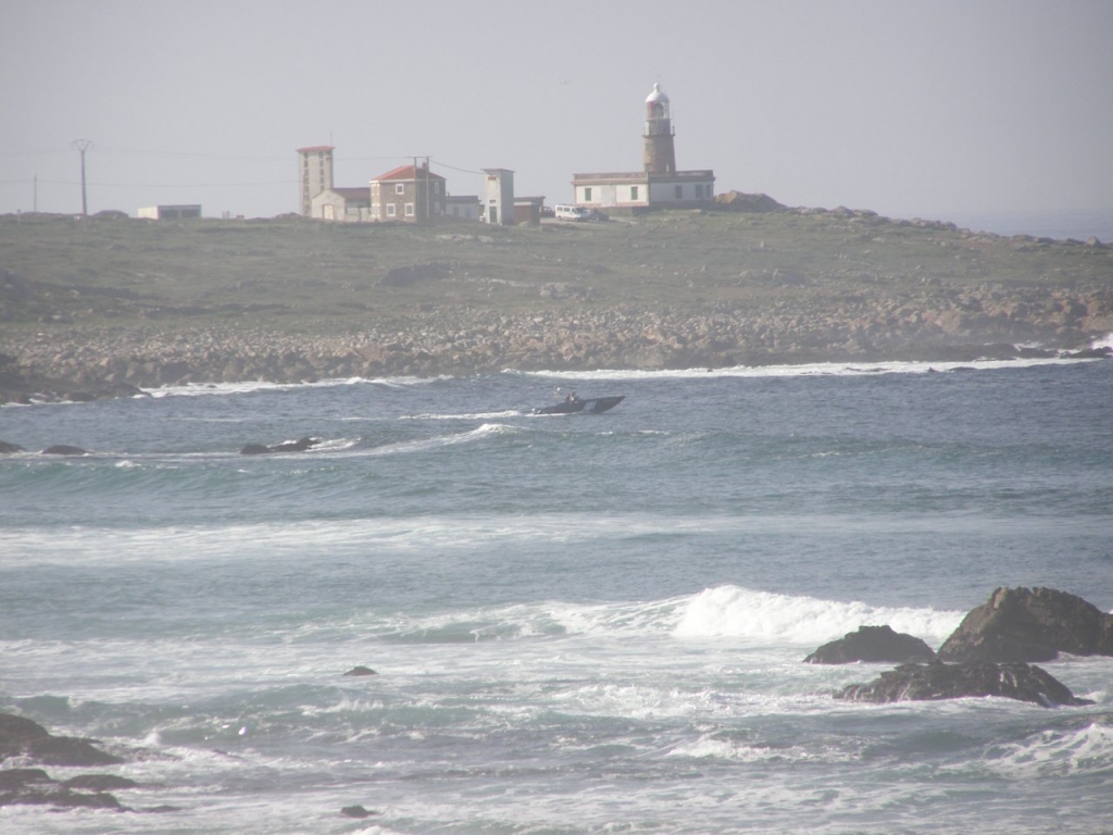 Foto de A Coruña (Galicia), España