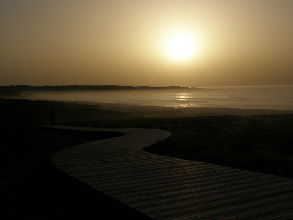 Foto de A Coruña (Galicia), España