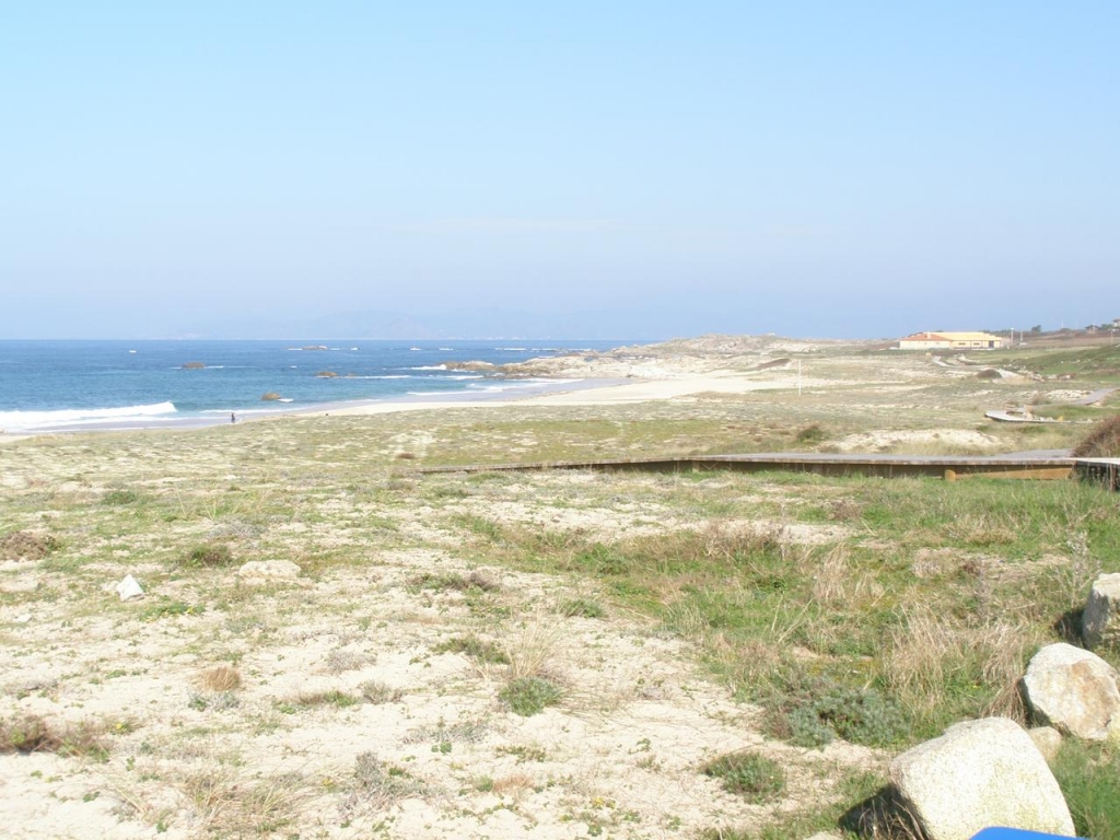 Foto de A Coruña (Galicia), España