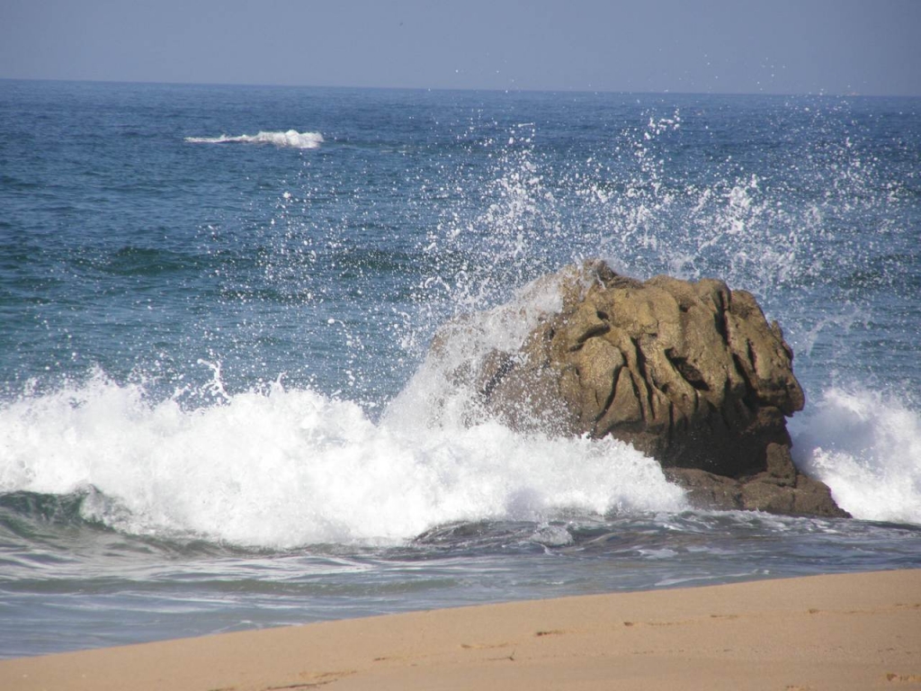 Foto de A Coruña (Galicia), España