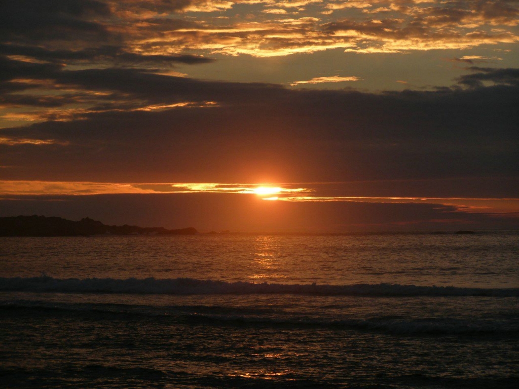 Foto de A Coruña (Galicia), España