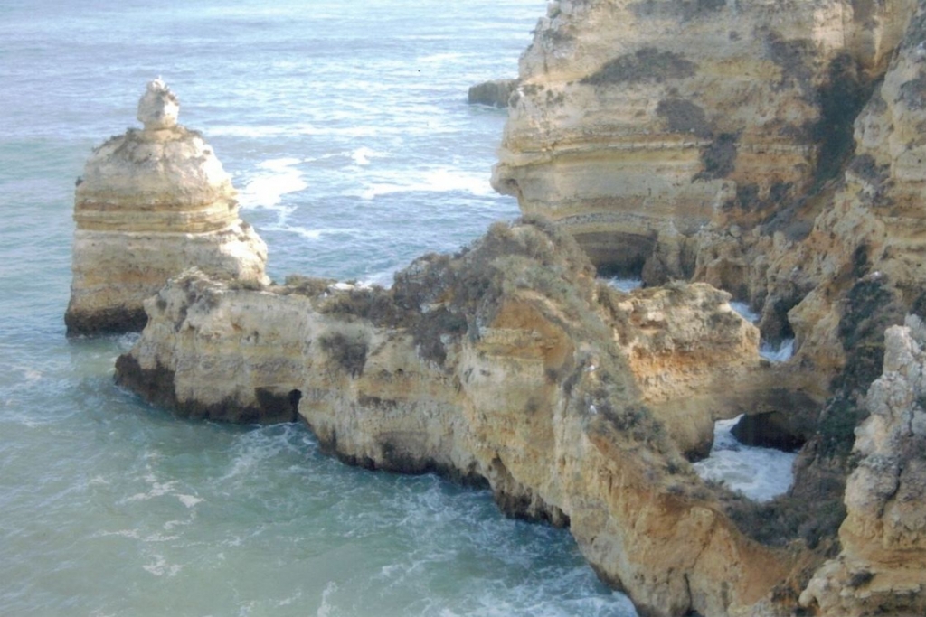 Foto de Lagos, Portugal