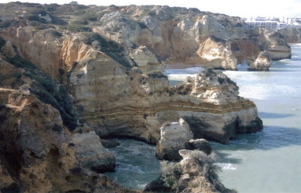 Foto de Lagos, Portugal