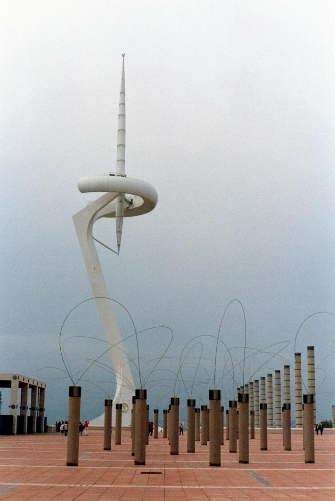 Foto de Barcelona (Cataluña), España