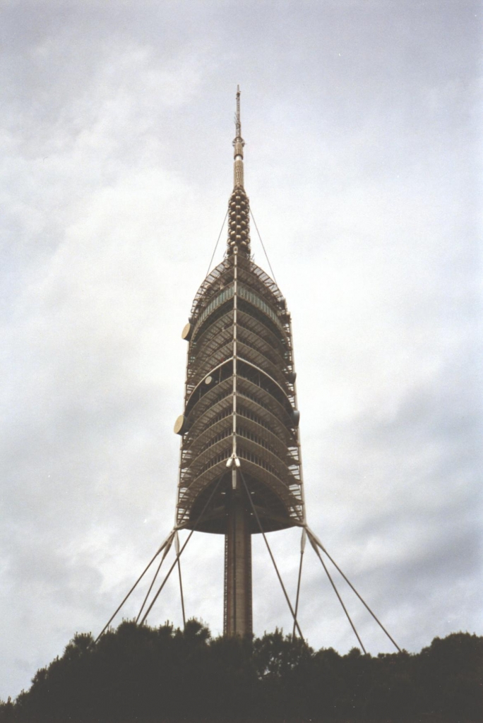 Foto de Barcelona (Cataluña), España