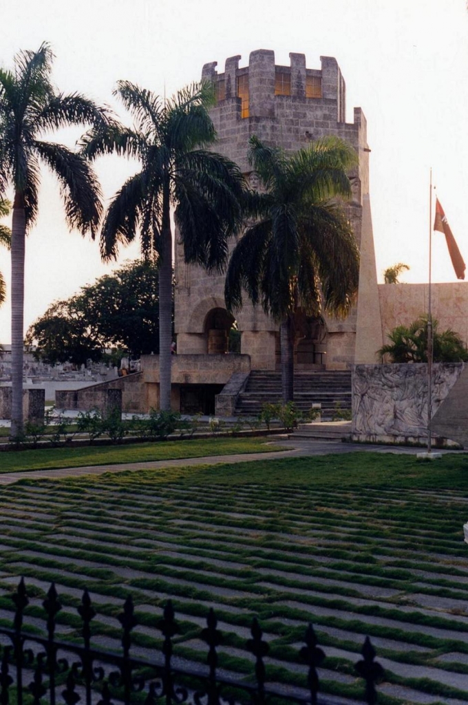 Foto de Santiago de Cuba, Cuba