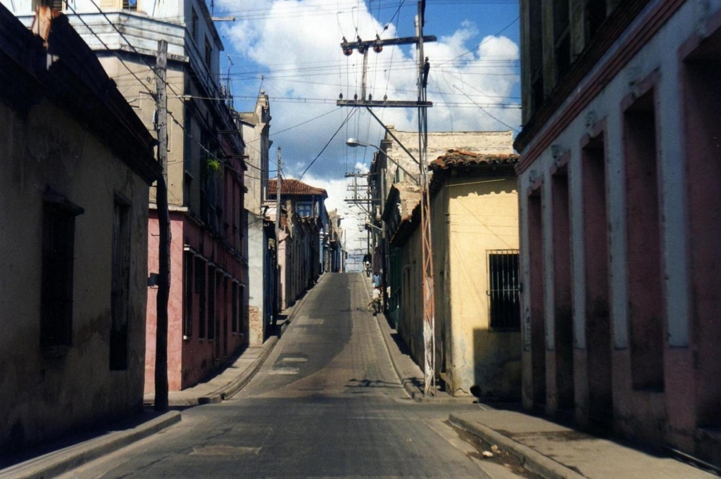 Foto de Santiago de Cuba, Cuba