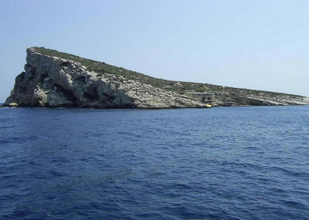 Foto de Benidorm (Alicante), España