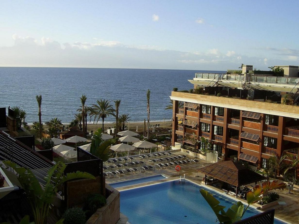 Foto de Marbella (Málaga), España