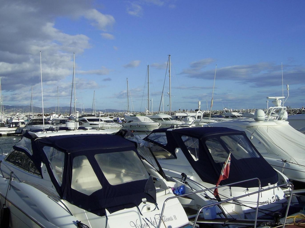 Foto de Marbella (Málaga), España