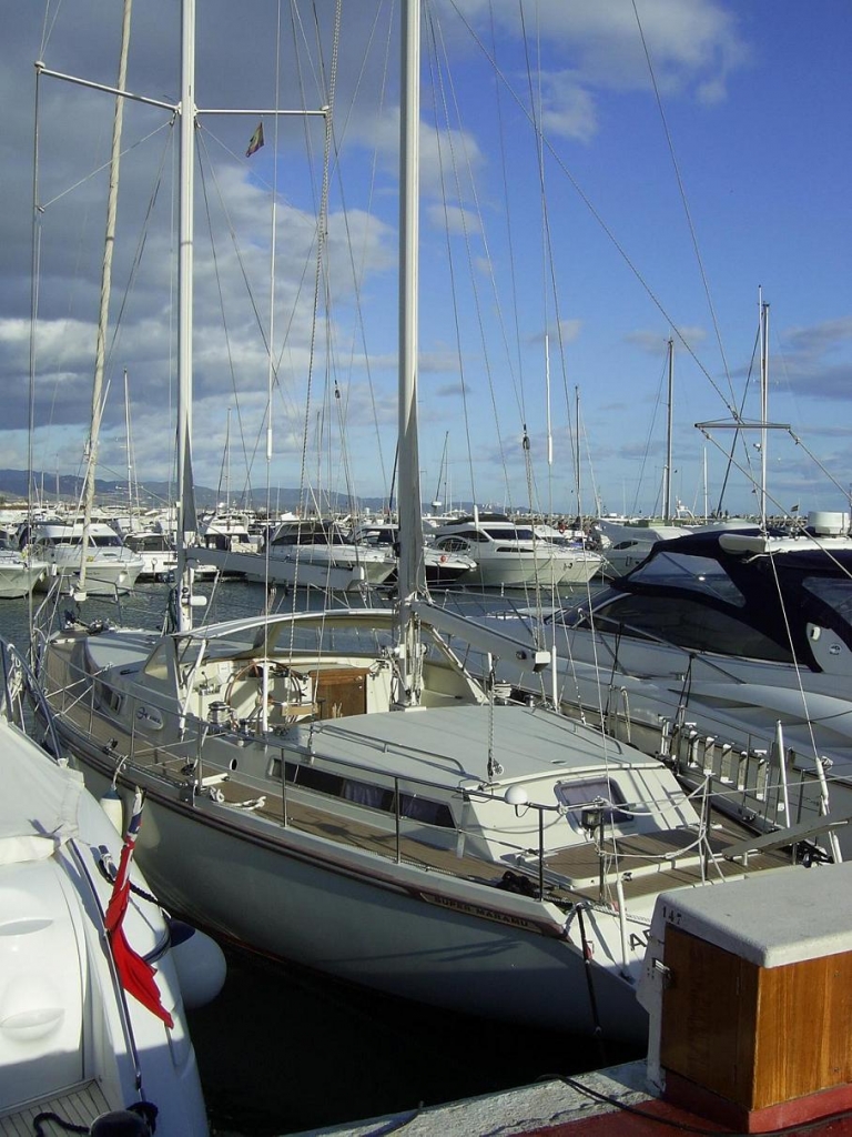 Foto de Marbella (Málaga), España