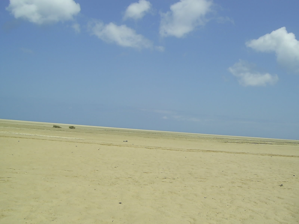 Foto de Fuerteventura (Las Palmas), España