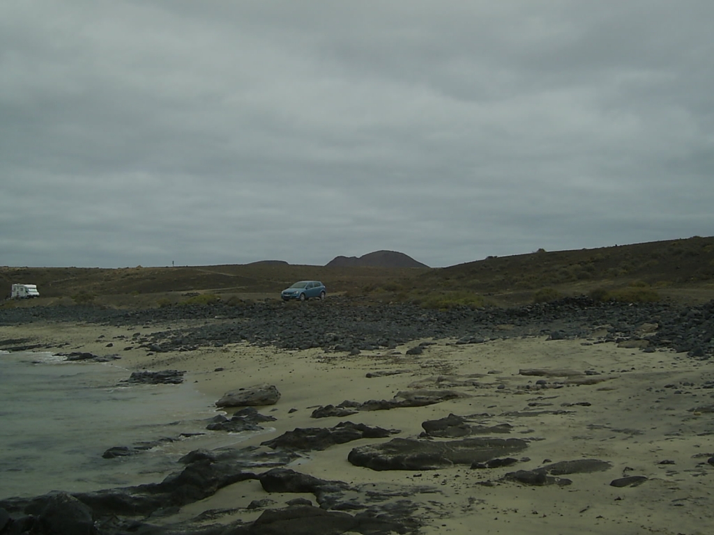 Foto de Fuerteventura (Las Palmas), España