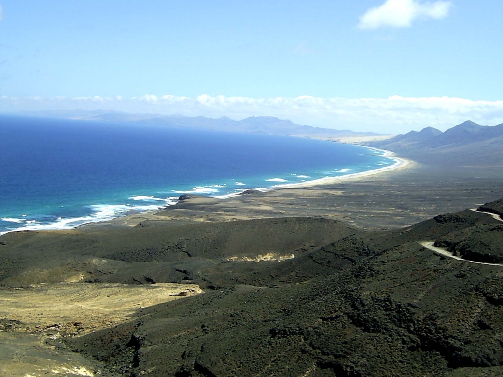 Foto de Fuerteventura (Las Palmas), España