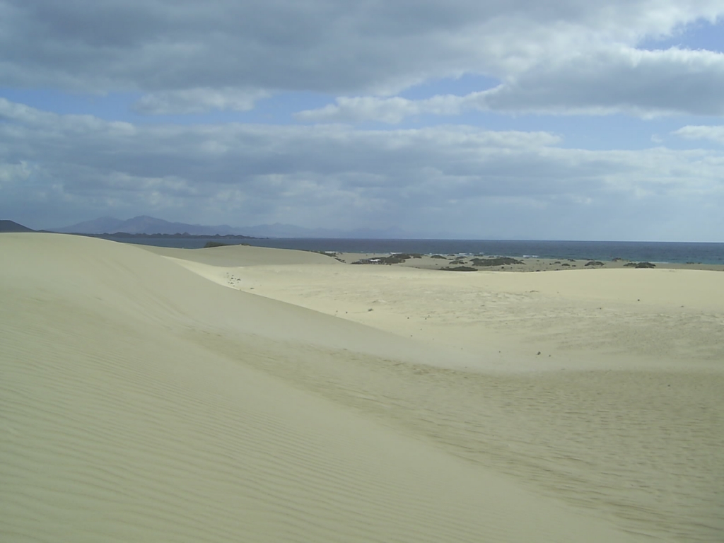 Foto de Fuerteventura (Las Palmas), España