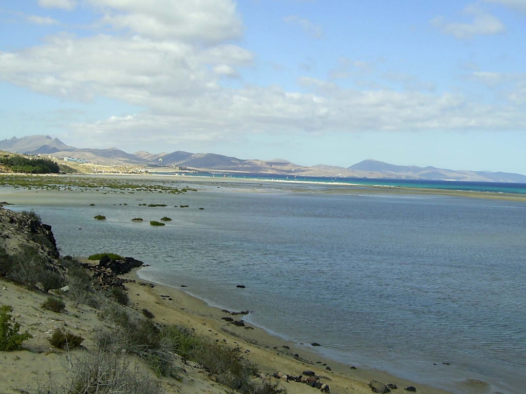 Foto de Fuerteventura (Las Palmas), España