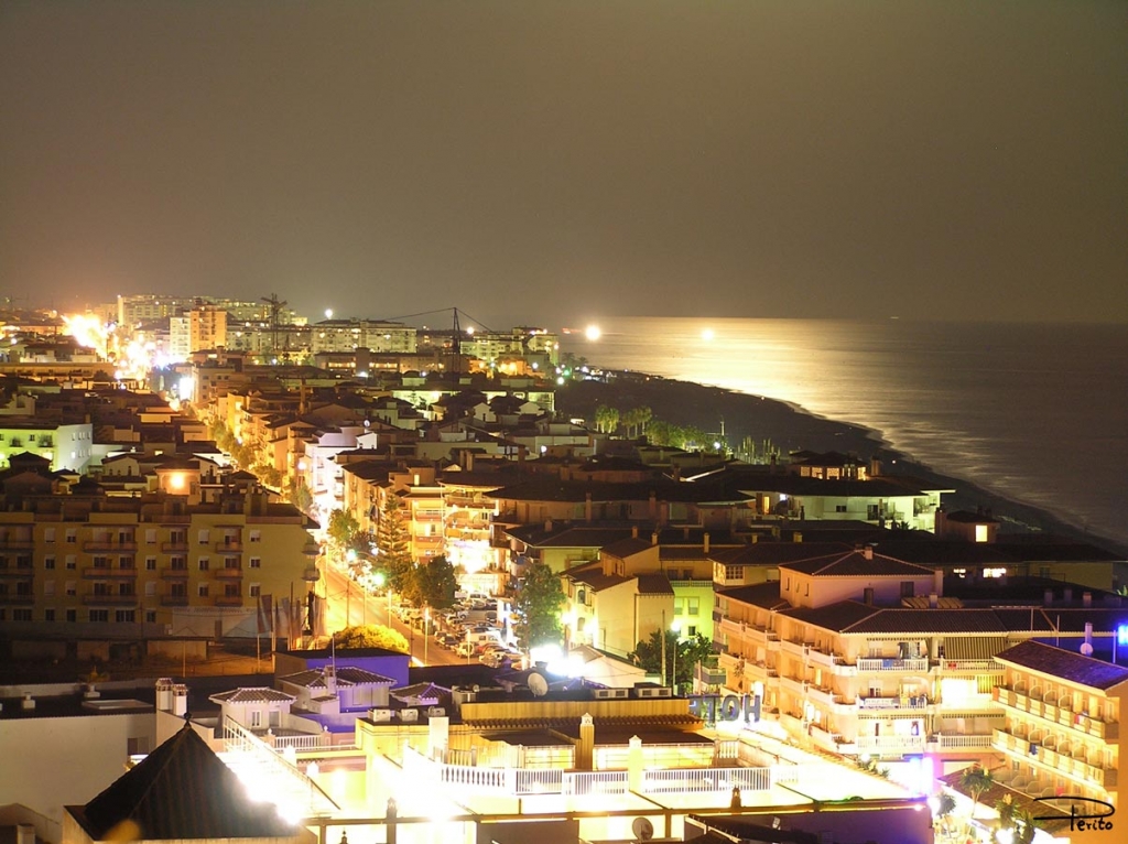 Foto de El Morche (Málaga), España