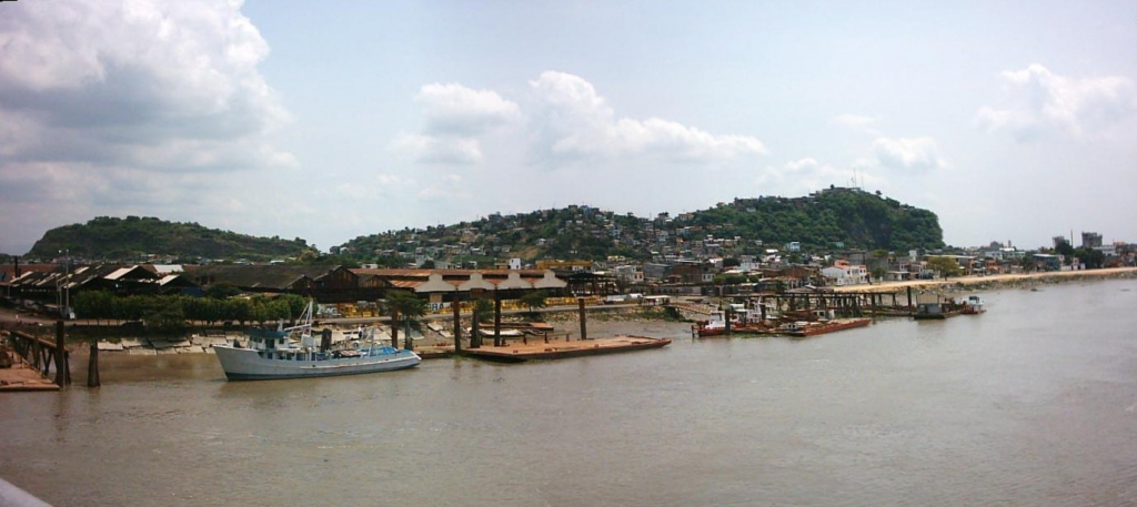 Foto de Duran, Ecuador