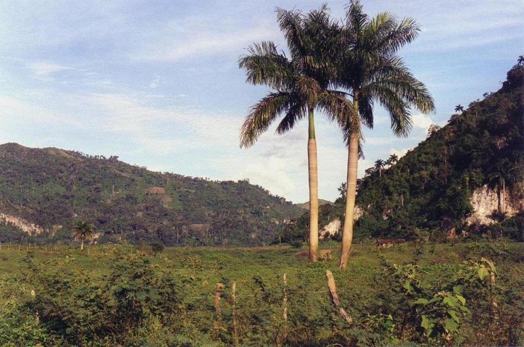 Foto de Trinidad, Cuba