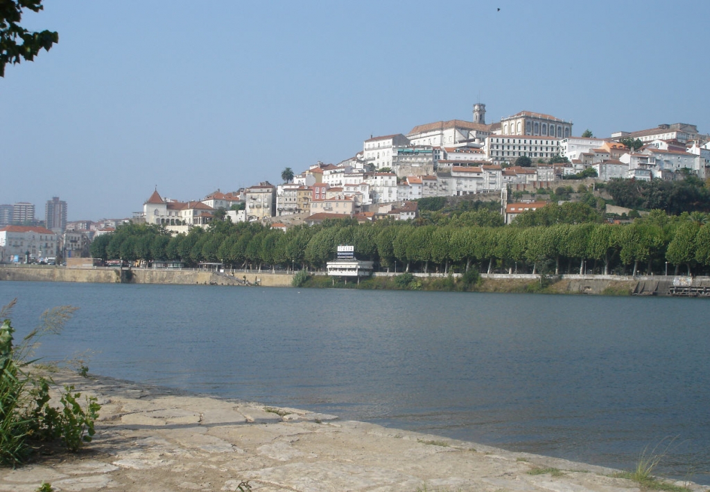 Foto de Coimbra, Portugal