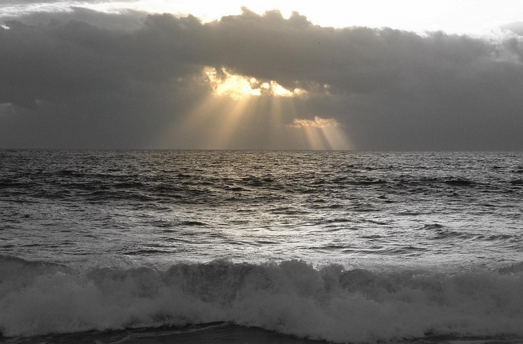 Foto de Algarrobo, Chile
