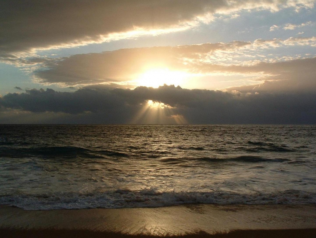 Foto de Algarrobo, Chile