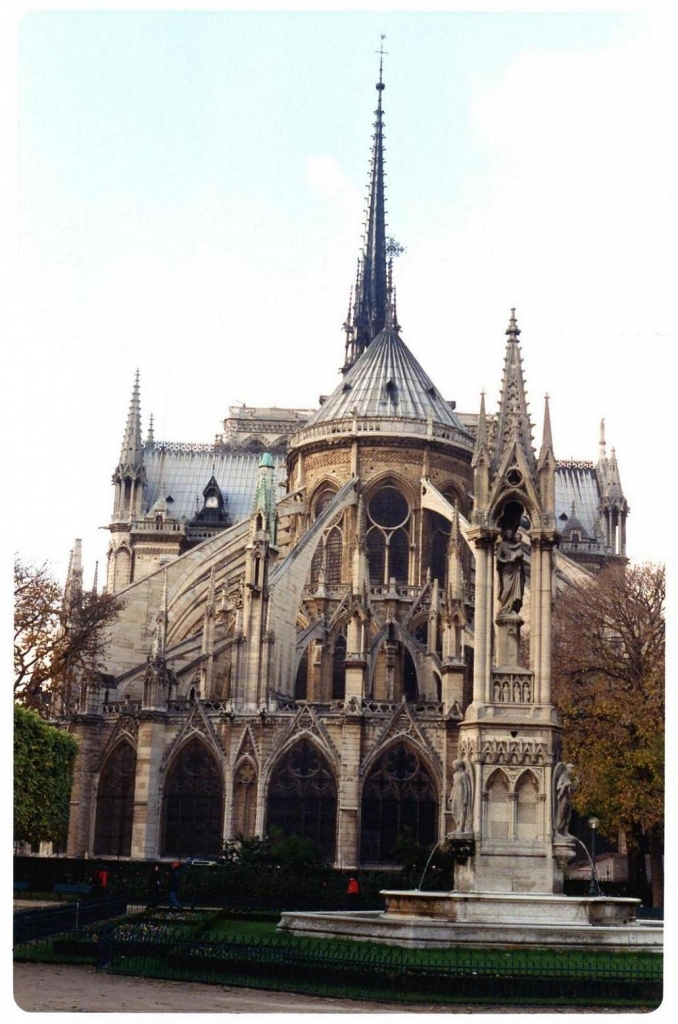 Foto de Paris, Francia