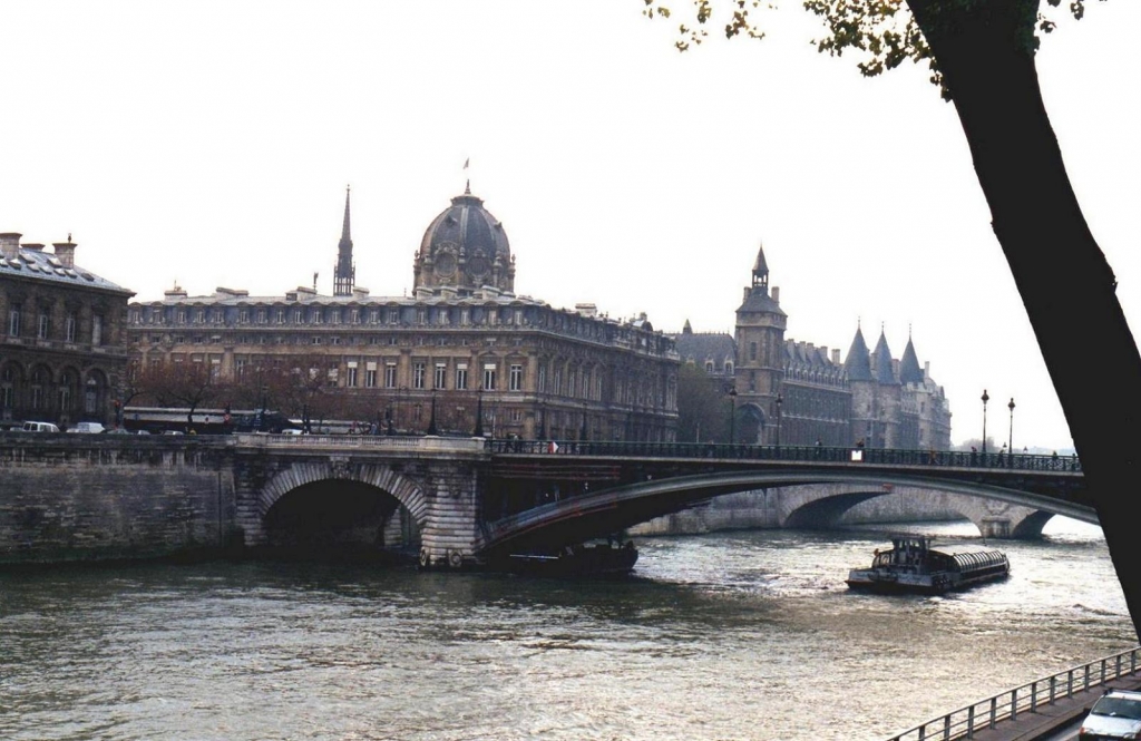 Foto de Paris, Francia