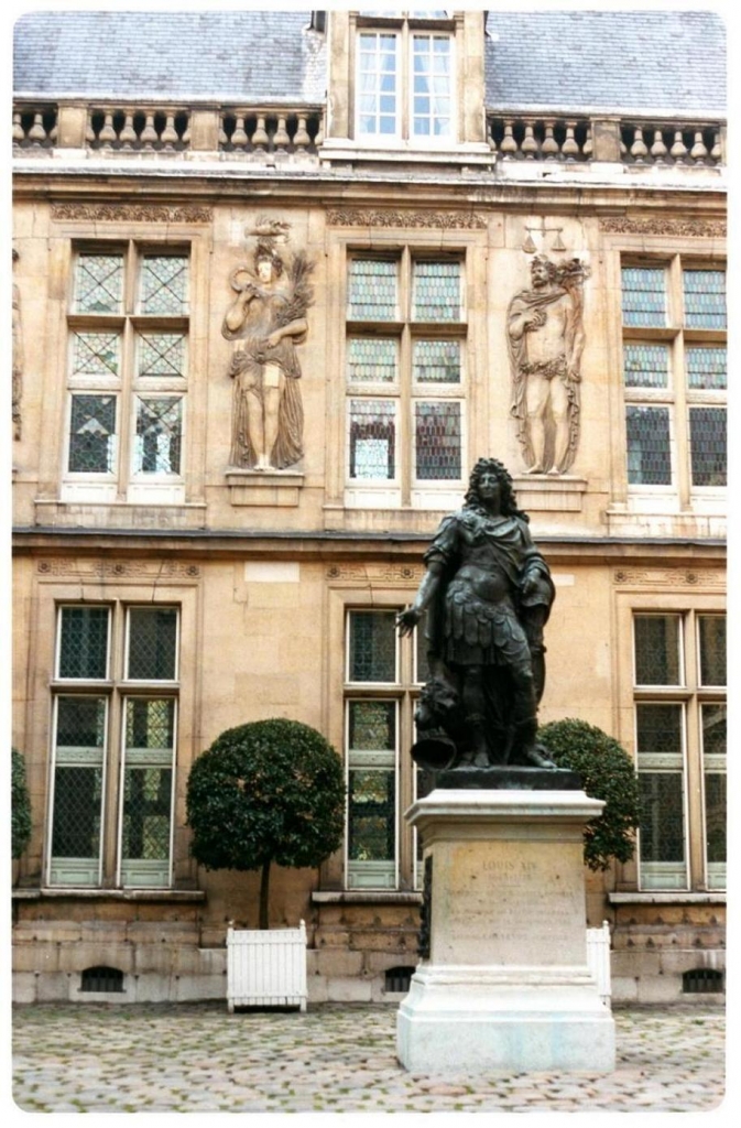 Foto de Paris, Francia