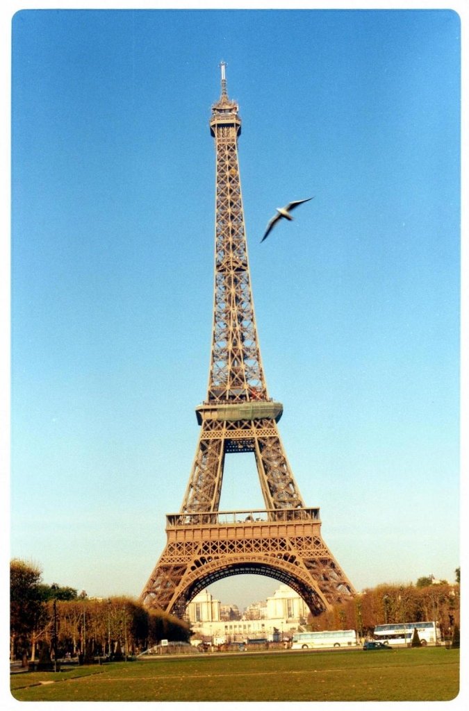 Foto de Paris, Francia