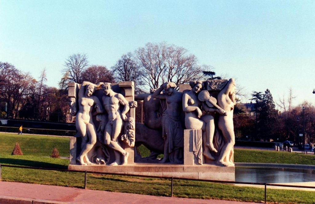 Foto de Paris, Francia