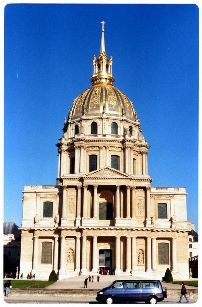 Foto de Paris, Francia