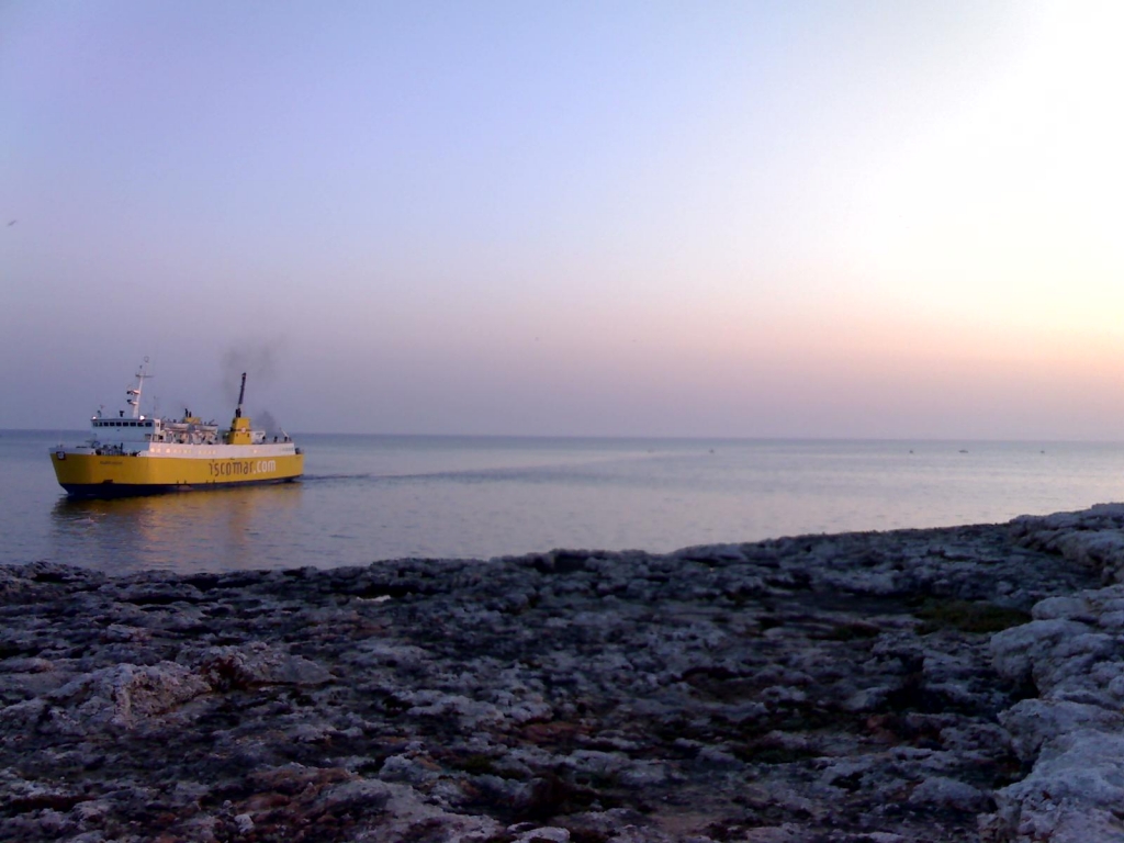 Foto de Ciutadella - Menorca (Illes Balears), España
