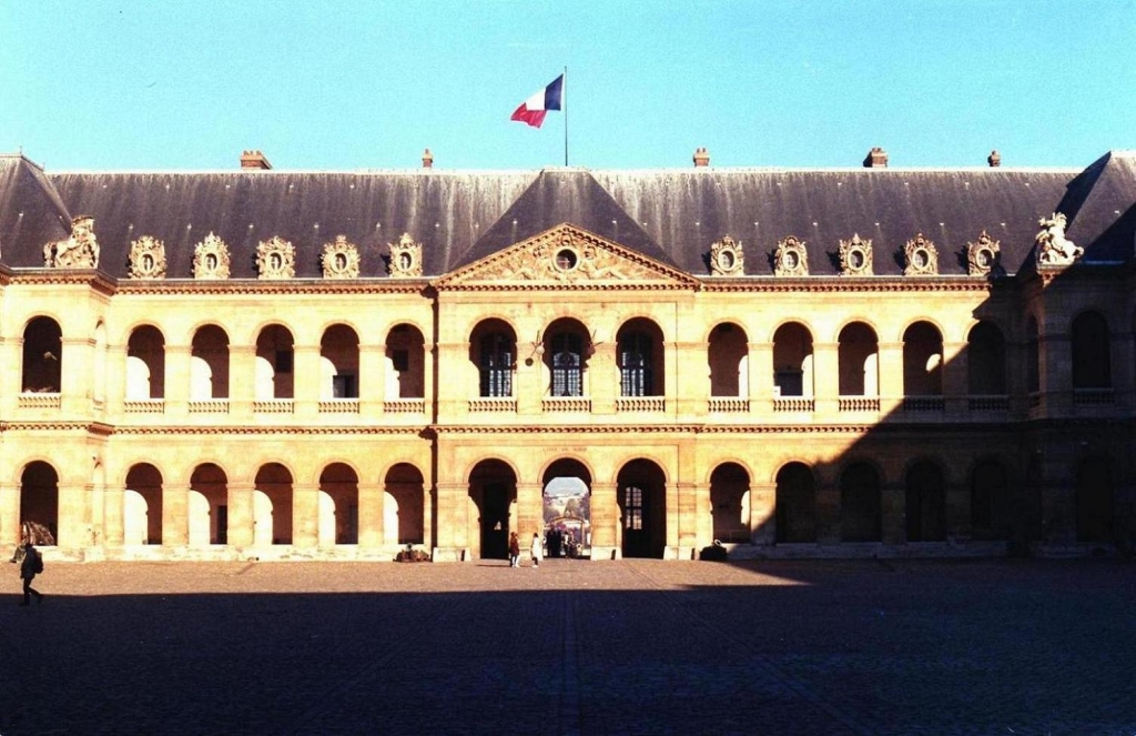 Foto de Paris, Francia